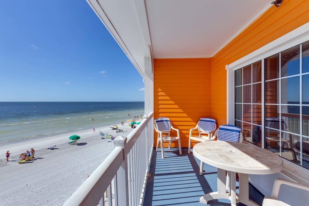 Pierview Hotel And Suites Fort Myers Beach Δωμάτιο φωτογραφία